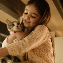 Totem - Il mio Sole: una scena tratta dal film