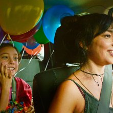 Totem - Il mio Sole: un momento del film