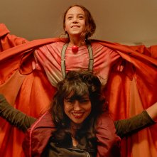 Totem - Il mio Sole: una scena