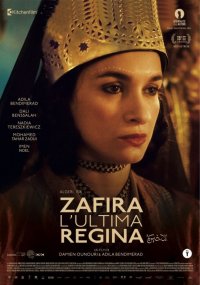 Locandina di Zafira, l'ultima regina