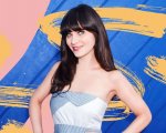 Zooey Deschanel sarà la protagonista della commedia romantica Merv