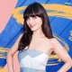 Zooey Deschanel sarà la protagonista della commedia romantica Merv