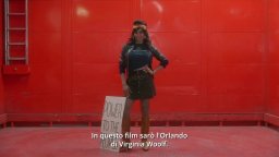 Orlando, My Political Biography - Trailer Sottotitolato