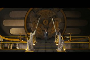 Fallout - Trailer