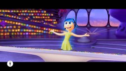 Inside Out 2 - Riley e le sue nuove emozioni