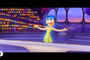 Inside Out 2 - Riley e le sue nuove emozioni