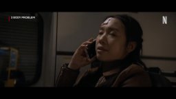 3 Body Problem - Final Trailer