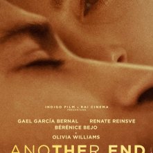 Another End: il manifesto del film