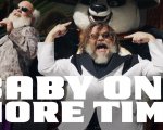 Kung Fu panda 4, Jack Black pubblica il videoclip di Baby One More Time girato alla premiere