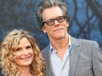 Footloose, Kevin Bacon e Kyra Sedgwick vestiti uguali: 'Quando si sta insieme da tanto poi ci si somiglia'