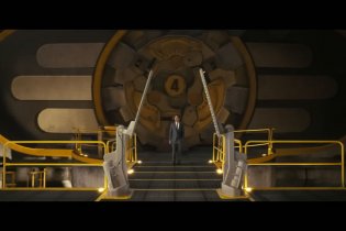 Fallout - Trailer Italiano