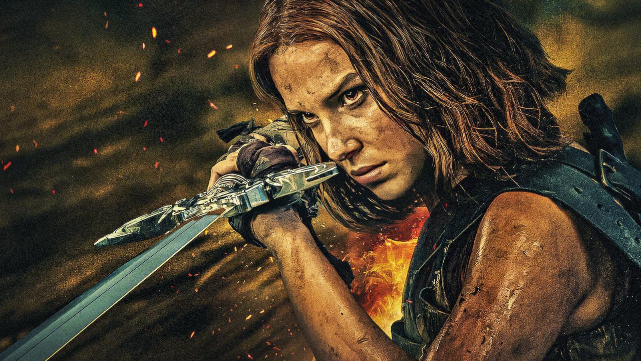 Damsel, la recensione: Millie Bobby Brown per un vibrante e coinvolgente survival movie