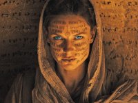 Dune - Parte Due, le figure femminili: dallo scetticismo di Chani all'ambizione di Lady Jessica