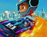 Hot Wheels, a tutto gas!, la recensione: se le macchinine dell’infanzia diventano una serie animata su Netflix