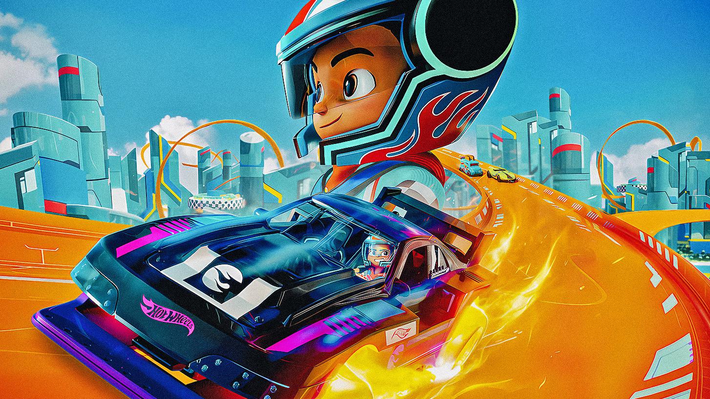 Hot Wheels, a tutto gas!, la recensione: se le macchinine dell’infanzia diventano una serie animata su Netflix