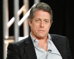 Hugh Grant è Tony la Tigre nella nuova foto della commedia Unfrosted