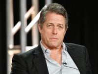 Hugh Grant è Tony la Tigre nella nuova foto della commedia Unfrosted