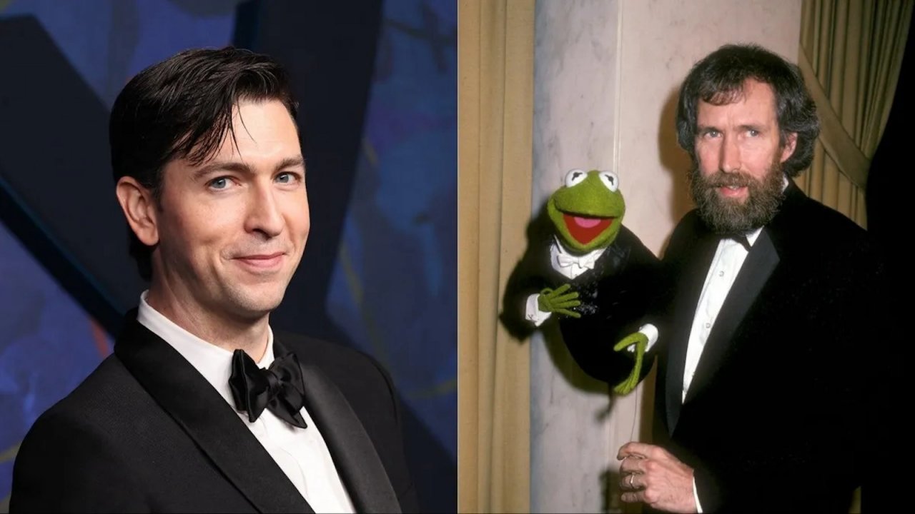 SNL 1975: Nicholas Braun di Succession sarà Jim Henson nel film sul Saturday Night Live