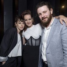 Love Lies Bleeding: Kristen Stewart e Jena Malone al party della premiere