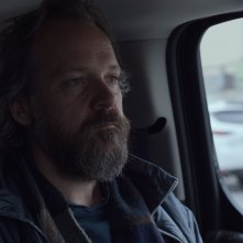 Memory: Peter Sarsgaard in una scena