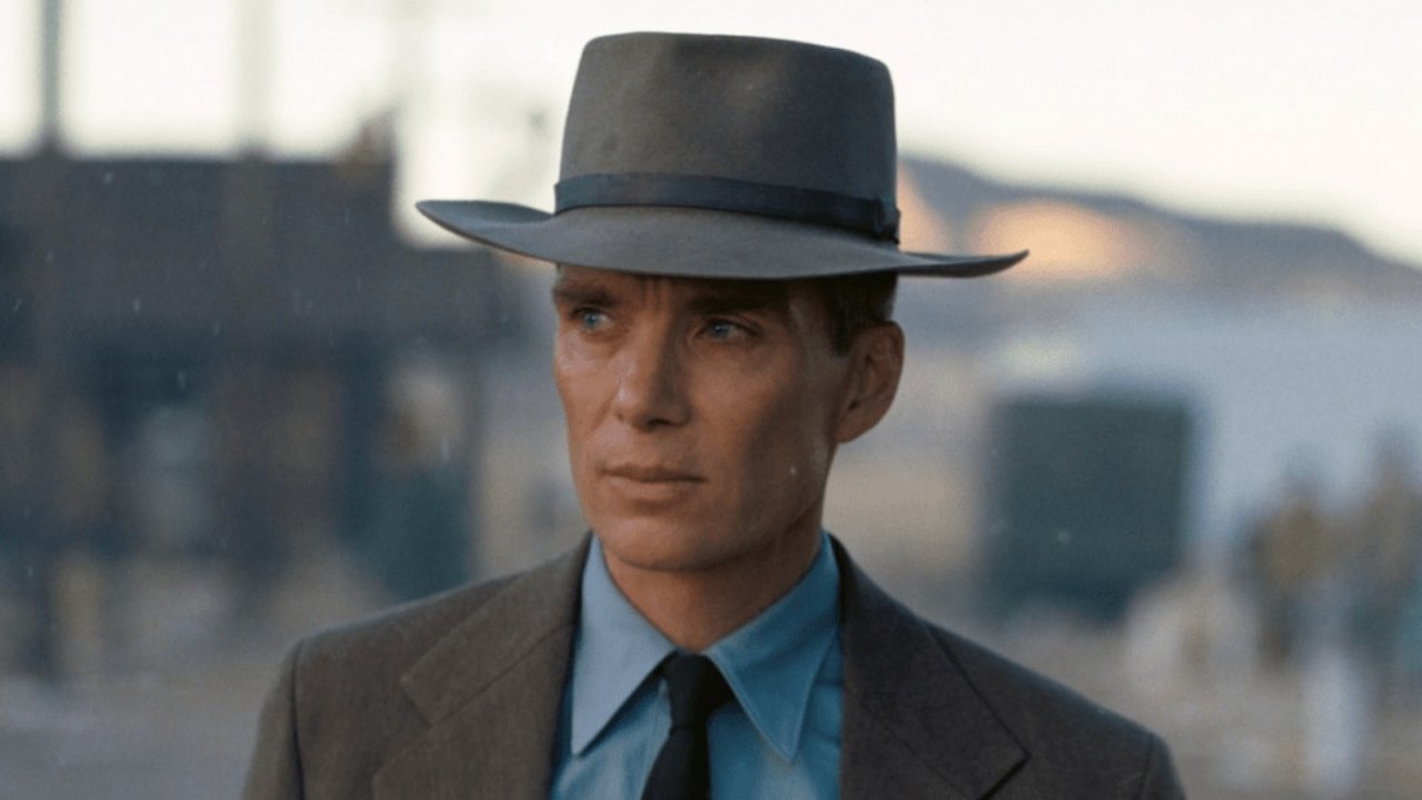 Cillian Murphy nuovo James Bond? Una star di Oppenheimer fa il tifo per lui: 'Sarebbe bellissimo'