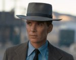 Cillian Murphy nuovo James Bond? Una star di Oppenheimer fa il tifo per lui: 'Sarebbe bellissimo'