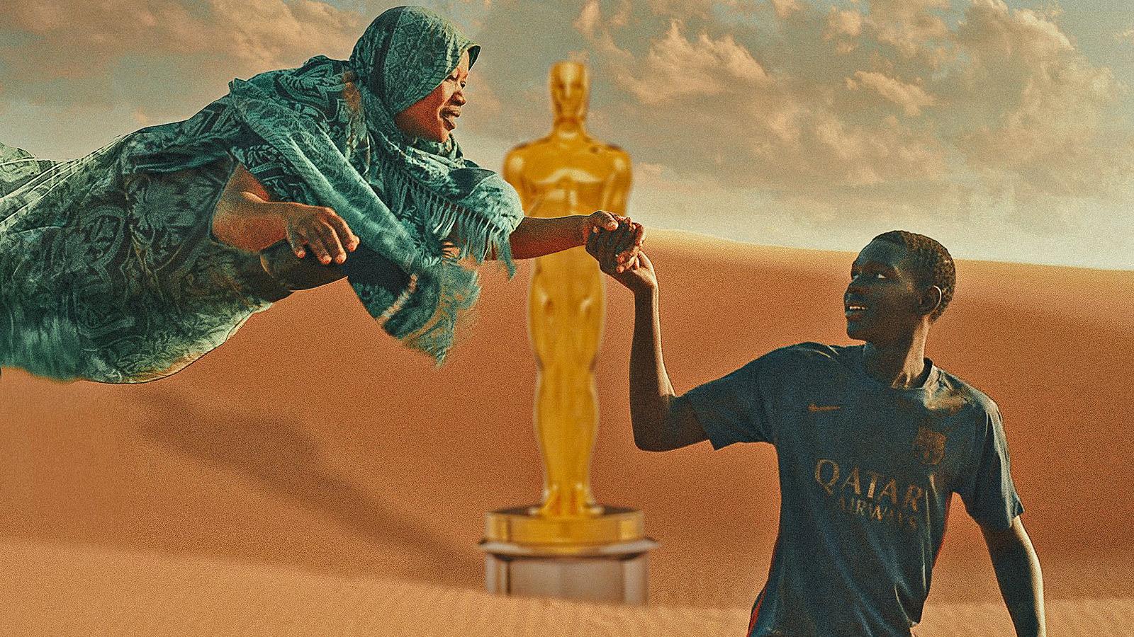 Da Io Capitano a Perfect Days: la grande sfida dell'Oscar al miglior film internazionale