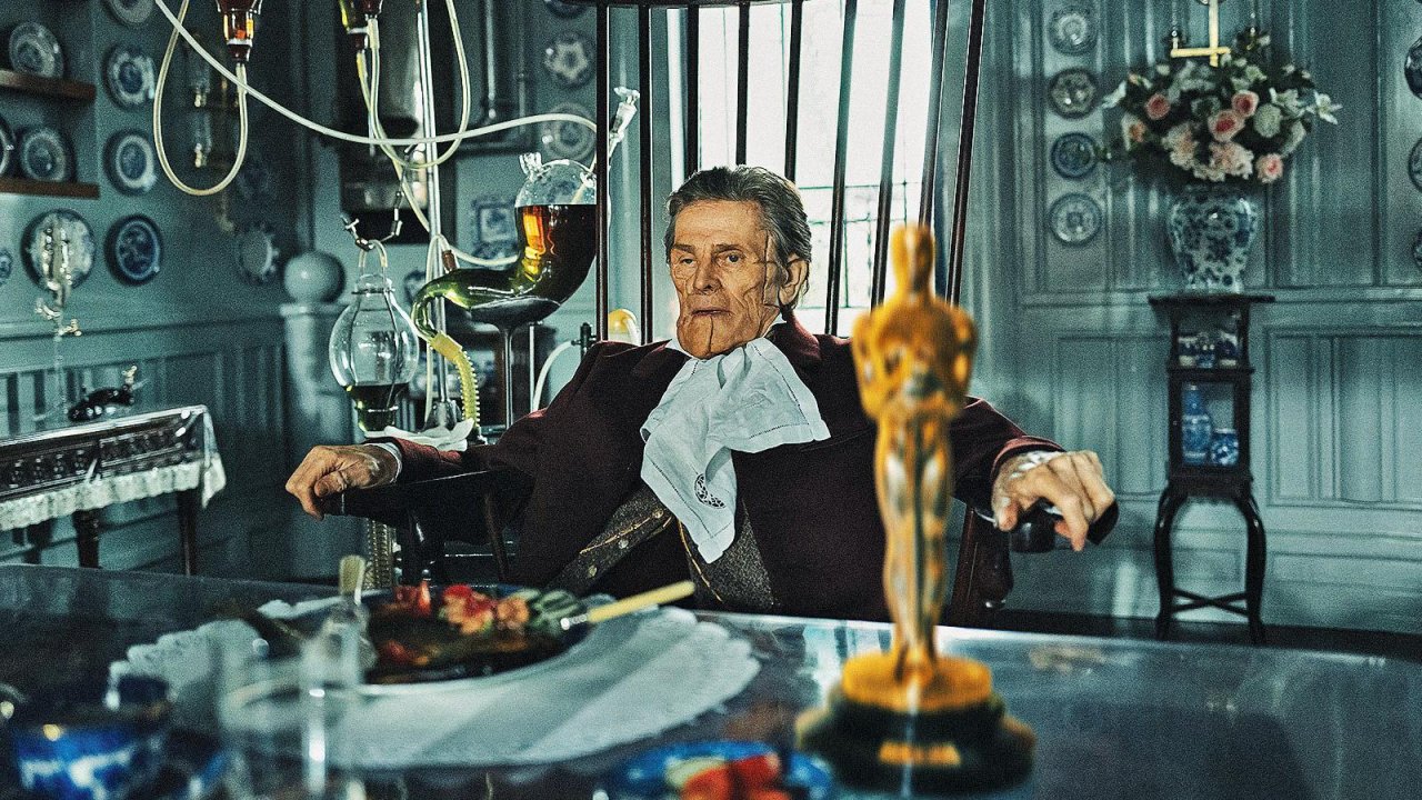 Oscar 2024, le previsioni nelle categorie tecniche: Povere creature! vs Oppenheimer