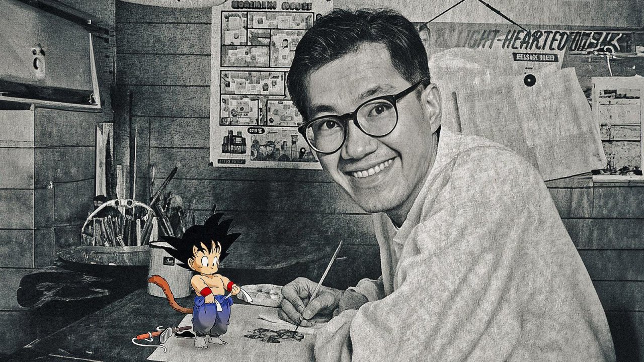 Il nostro ricordo di Akira Toriyama: arrivederci alla fine del Serpentone, sensei