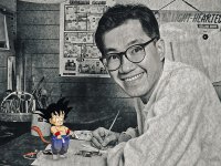 Il nostro ricordo di Akira Toriyama: arrivederci alla fine del Serpentone, sensei