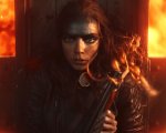 Furiosa: A Mad Max Saga, il personaggio di Anya Taylor-Joy si svela nelle cover di Empire