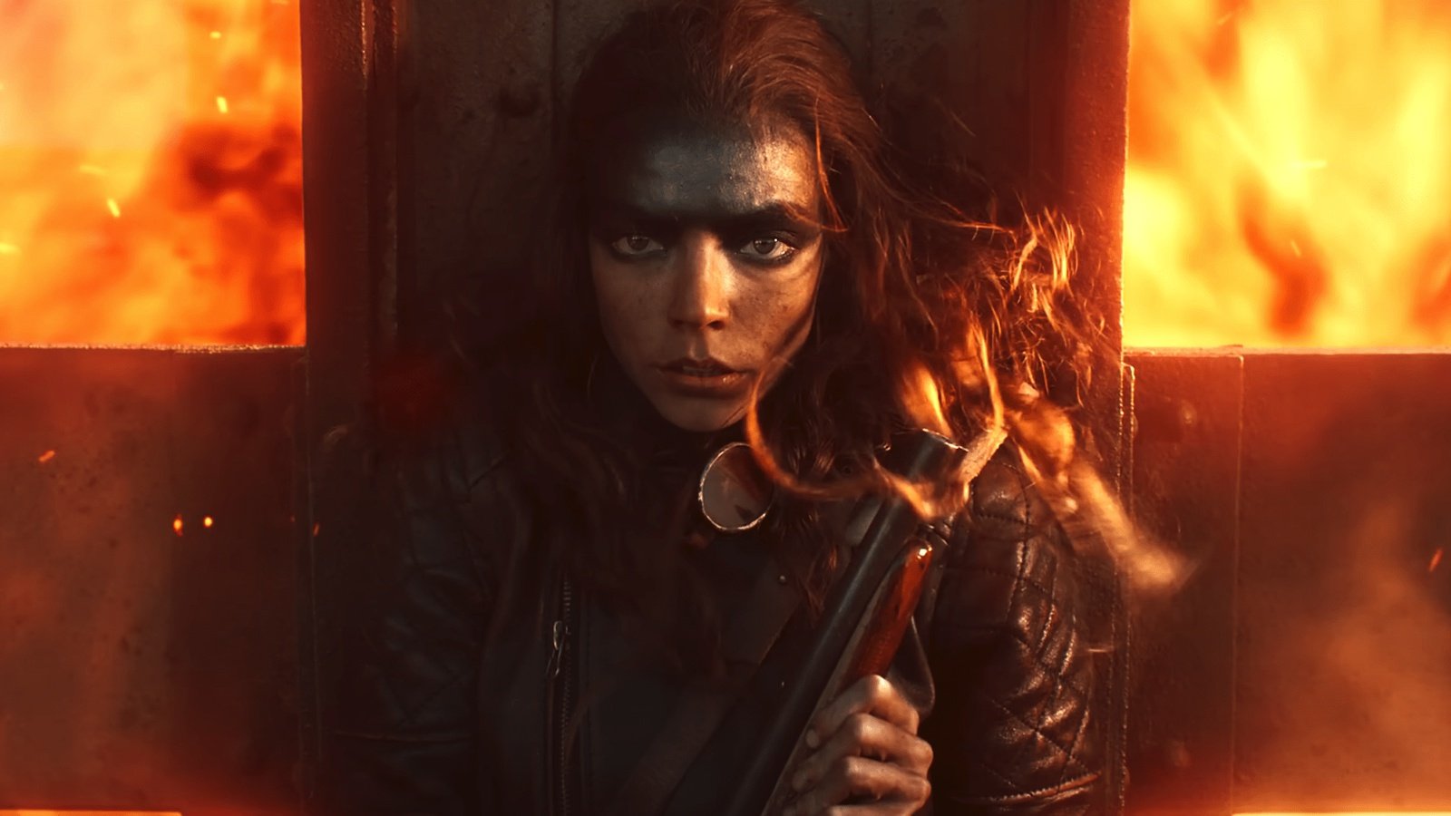Furiosa: A Mad Max Saga, il personaggio di Anya Taylor-Joy si svela nelle cover di Empire
