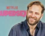 Supersex: Alessandro Borghi, Rocco Siffredi e il coraggio di seguire la propria vocazione
