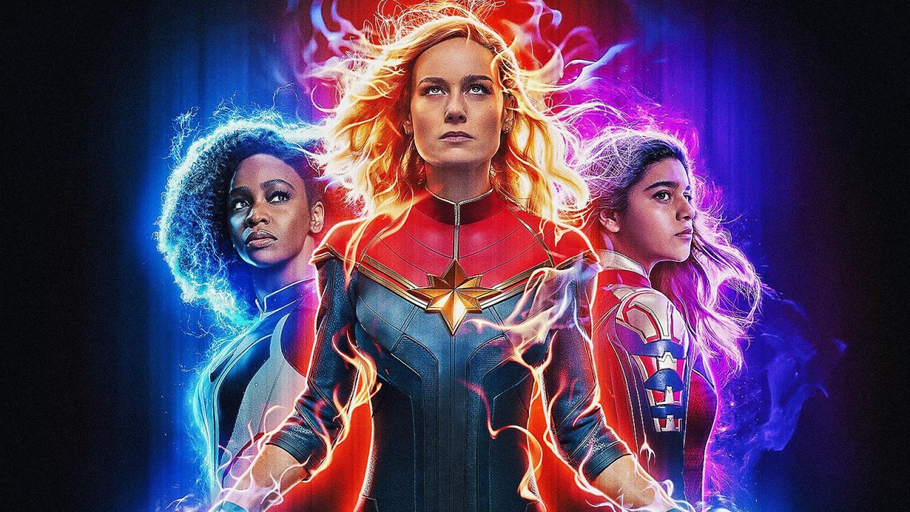 The Marvels in 4K UHD, la recensione: la rivincita può arrivare in homevideo?