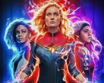 The Marvels in 4K UHD, la recensione: la rivincita può arrivare in homevideo?