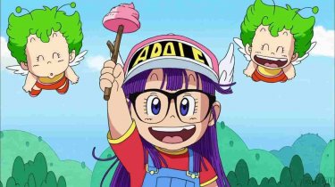 Toriyama Arale Meteoweekcom