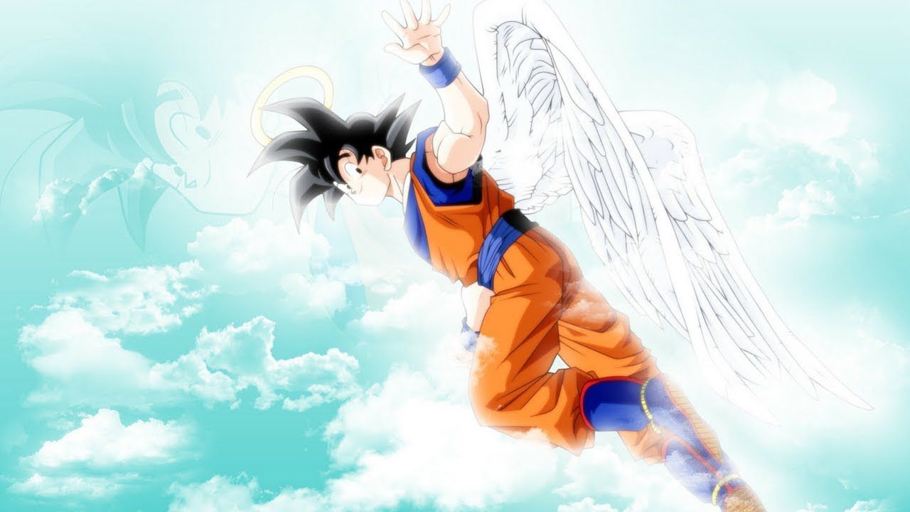 Emmanuel Macron, il presidente della Francia, rende omaggio a Dragon Ball