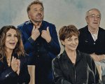 Un altro ferragosto secondo Laura Morante, Silvio Orlando, Sabrina Ferilli e Christian De Sica