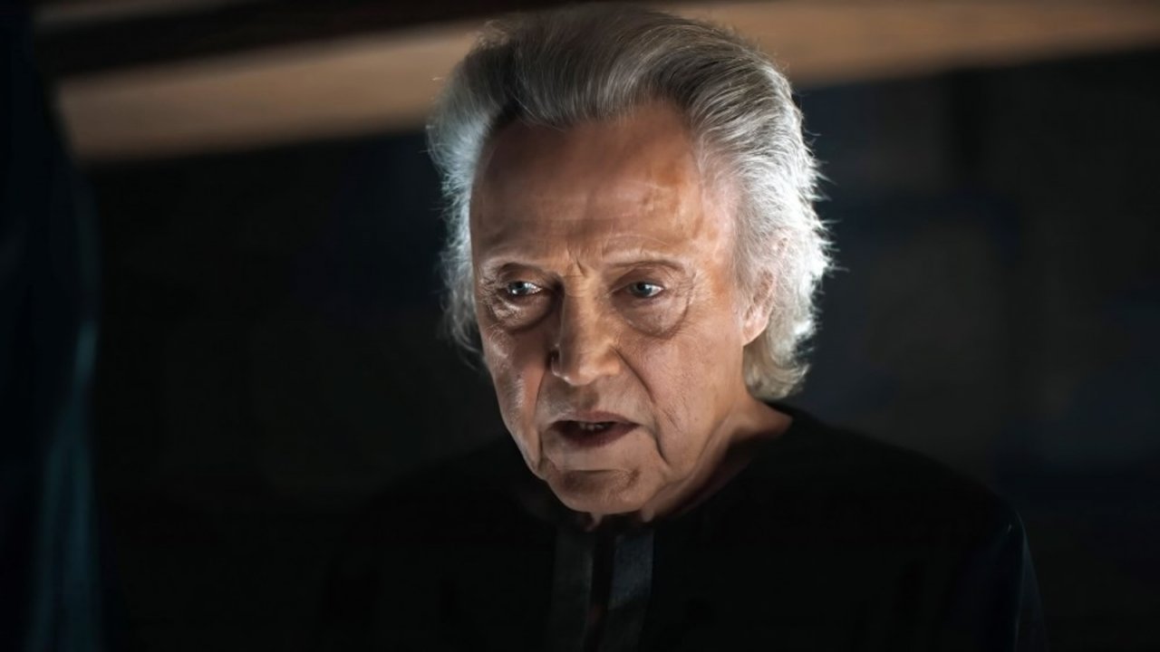 Dune - Parte Due, Christopher Walken è tornato al cinema dopo quattro anni per Villeneuve