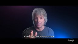 Thank You, Goodnight: The Bon Jovi Story - Trailer Sottotitolato