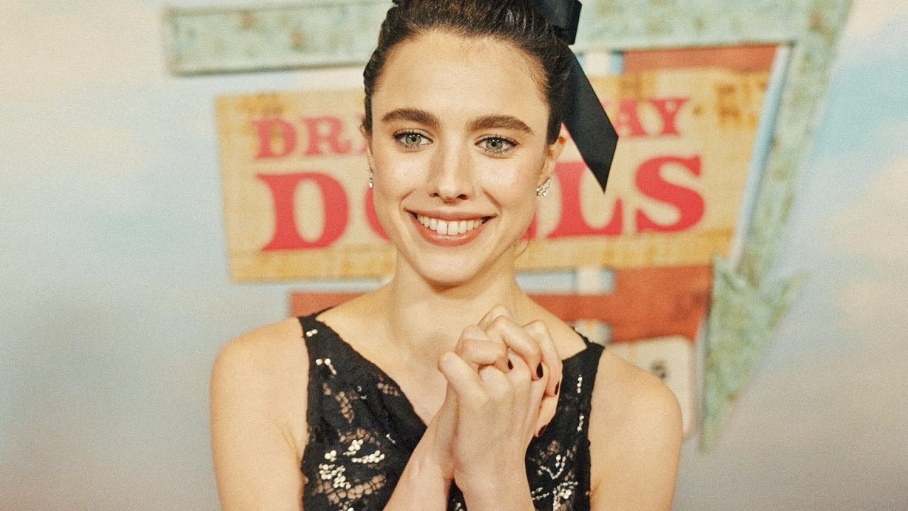 Drive-Away Dolls: Margaret Qualley, il sesso e i viaggi in macchina