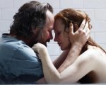 Memory, la recensione: Jessica Chastain e le svolte di un melodramma psicologico