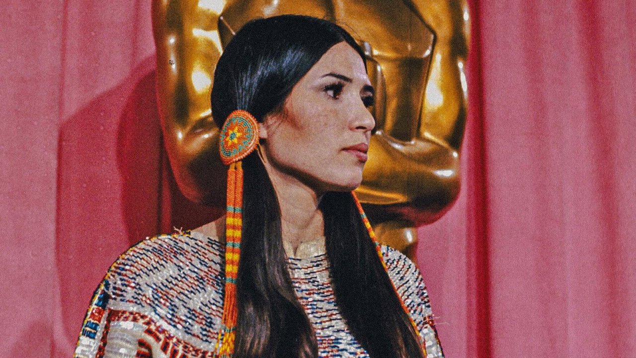 Sacheen Littlefeather: l'Oscar, Marlon Brando e la storia vera dell'attivista Apache