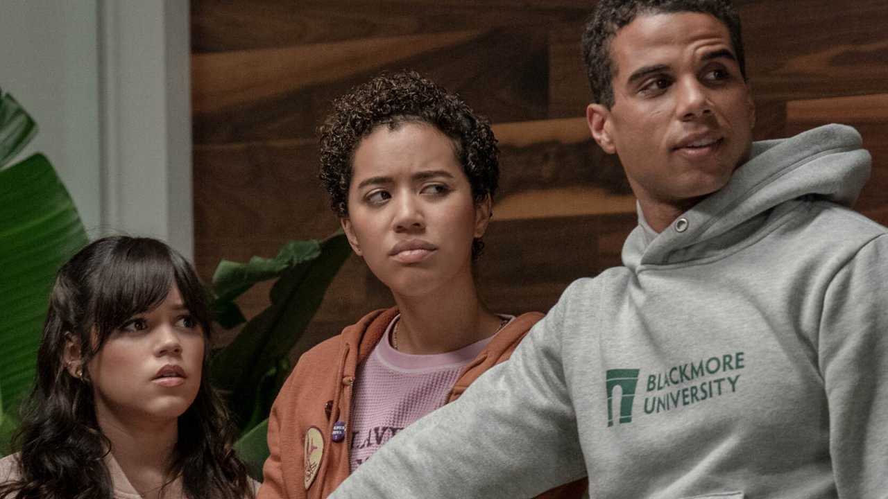 Scream 7, Mason Gooding è positivo riguardo al sequel: 'Ce la faranno a realizzarlo'