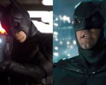 Zack Snyder spiega perché preferisce il Batman di Ben Affleck a quello di Christian Bale: 'È così grosso'