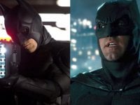 Zack Snyder spiega perché preferisce il Batman di Ben Affleck a quello di Christian Bale: 'È così grosso'