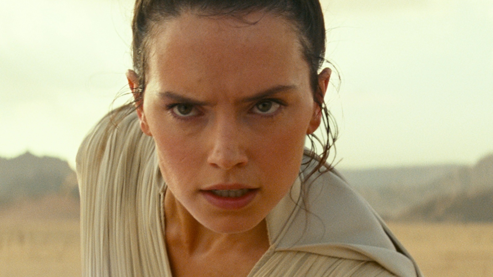 Star Wars: Daisy Ridley aggiorna i fan sul prossimo film su Rey