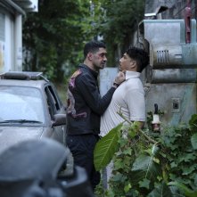 24 Hours with Gaspar: una foto