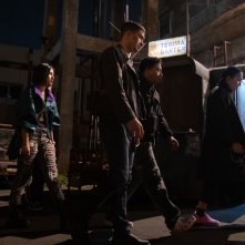 24 Hours with Gaspar: un momento del film