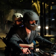 24 Hours with Gaspar: una scena tratta dal film